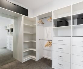 Magnate Carpentry