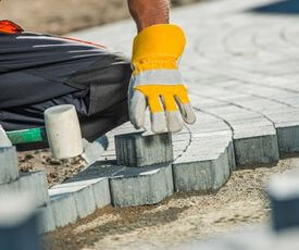 Magnate Group Pavers
