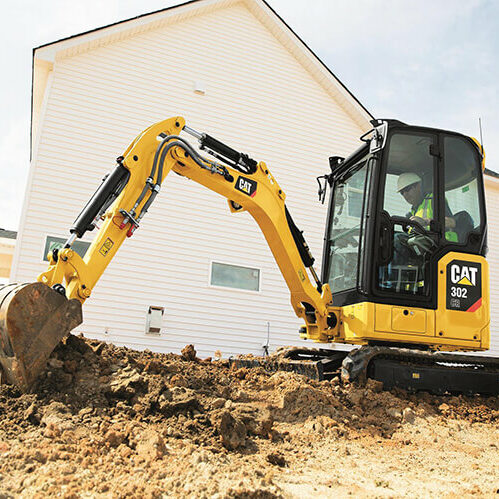 Magnate Group machinery