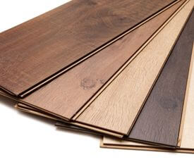 Magnate Tilers Laminated Flooring
