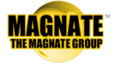 Magnate Group logo