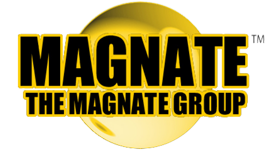 Magnate Group logo