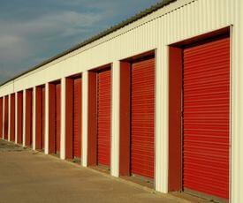 Storage solutions