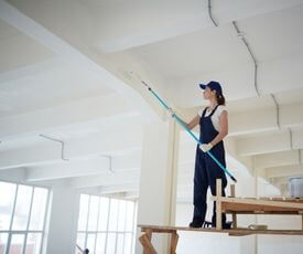 The Magnate Group Painters