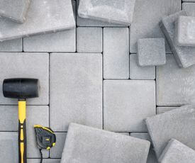 The Magnate Group Pavers