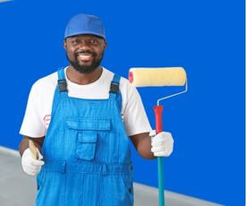 The Magnate Painting