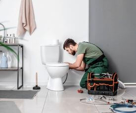 The Magnate Plumbing