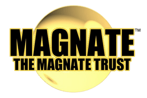 The Magnate Trust Logo