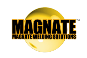 The Magnate Welding Solutions Logo