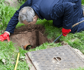 The Magnate Group Plumbing